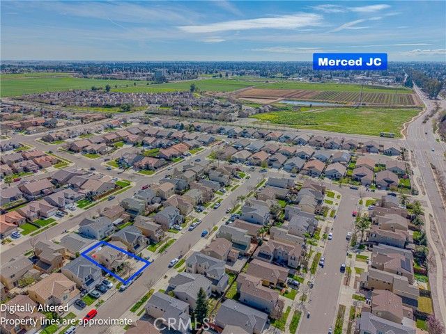 4374 Briggs, Merced, CA 95348