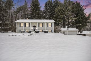8295 D Drive, Ceresco, MI 49033