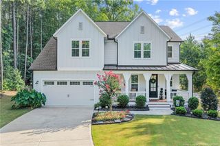 5020 Altamont Court, Garner, NC 27529