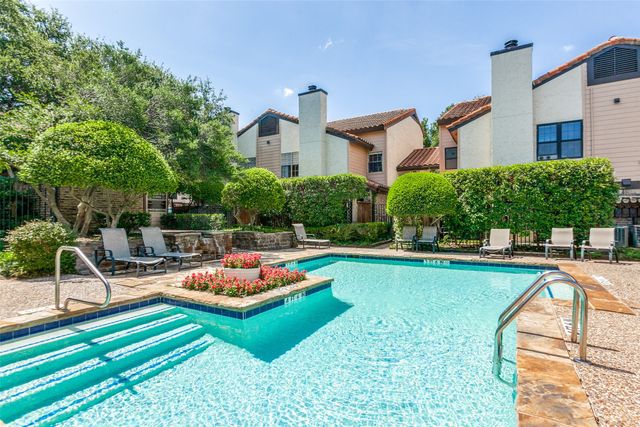 5626 Preston Oaks Road 51C, Dallas, TX 75254