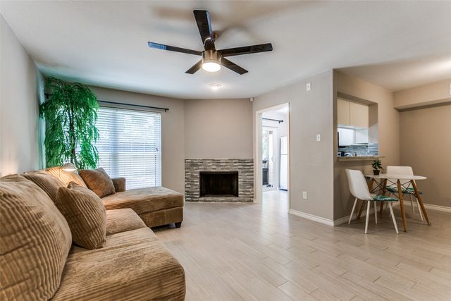 5626 Preston Oaks Road 51C, Dallas, TX 75254