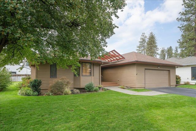 704 E High Dr, Spokane, WA 99203