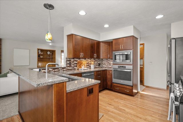 704 E High Dr, Spokane, WA 99203