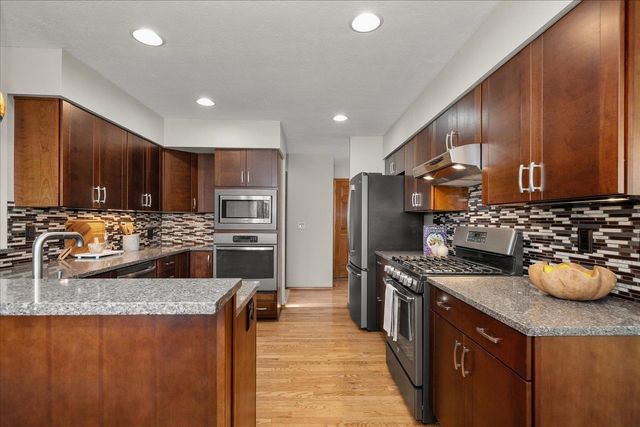 704 E High Dr, Spokane, WA 99203