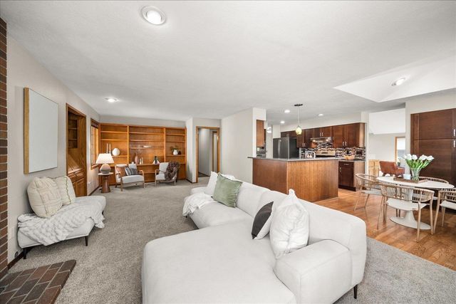 704 E High Dr, Spokane, WA 99203