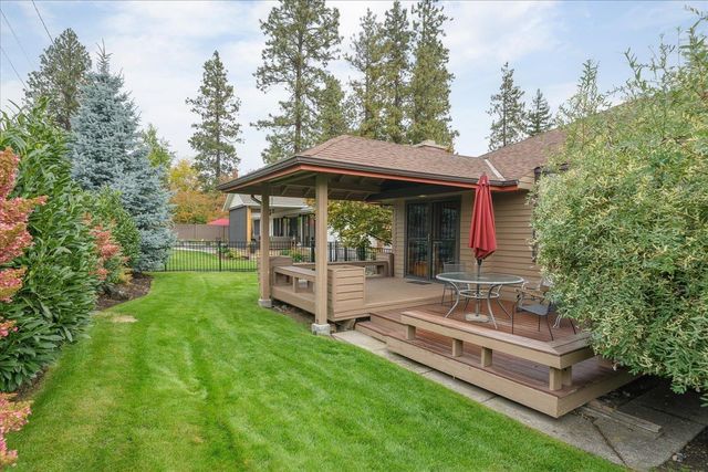 704 E High Dr, Spokane, WA 99203