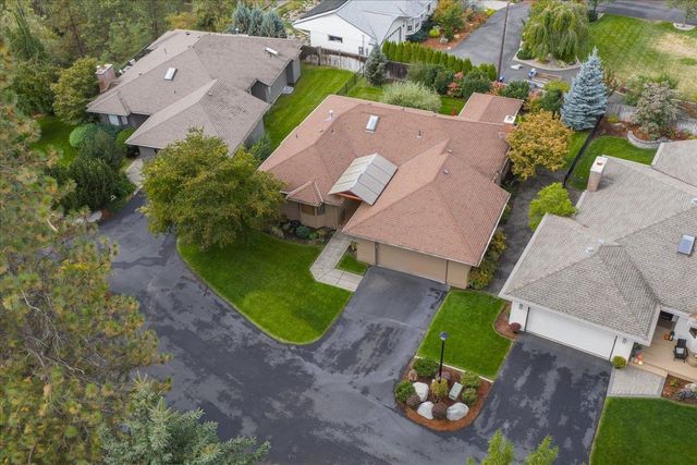 704 E High Dr, Spokane, WA 99203