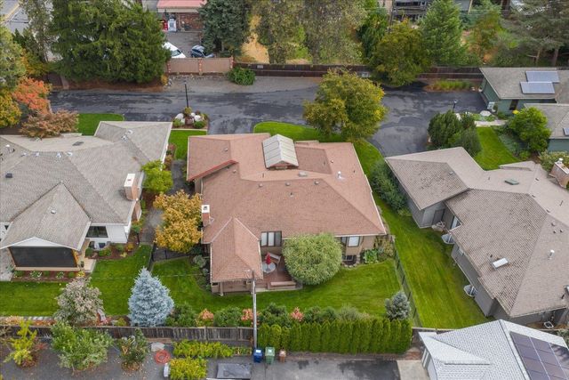 704 E High Dr, Spokane, WA 99203