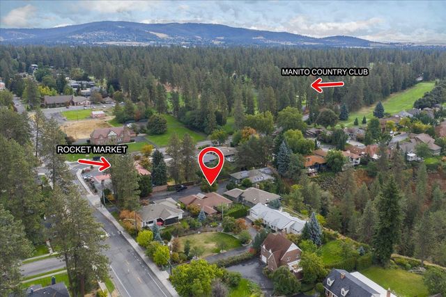 704 E High Dr, Spokane, WA 99203