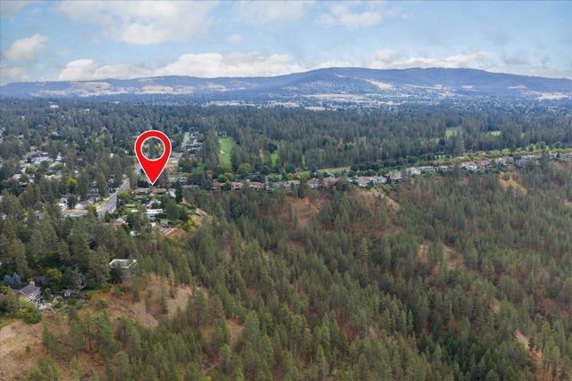 704 E High Dr, Spokane, WA 99203