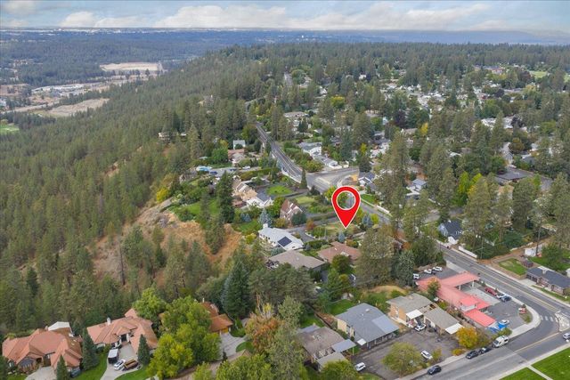 704 E High Dr, Spokane, WA 99203