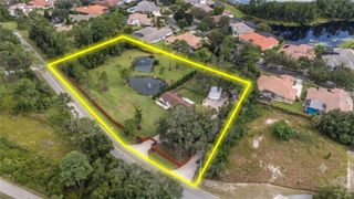 6697 MARKHAM ROAD, Sanford, FL 32771