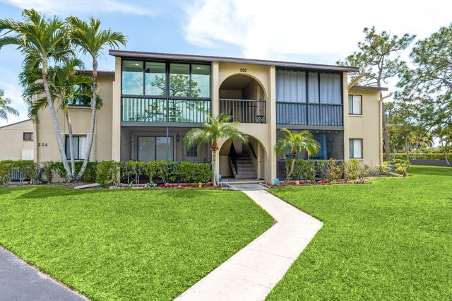 506 Shady Pine Way A2, Greenacres, FL 33415
