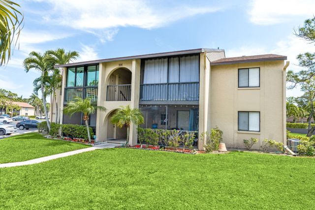 506 Shady Pine Way A2, Greenacres, FL 33415