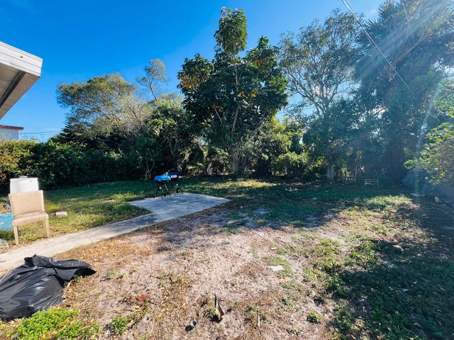 1348 9th Street, West Palm Beach, FL 33401