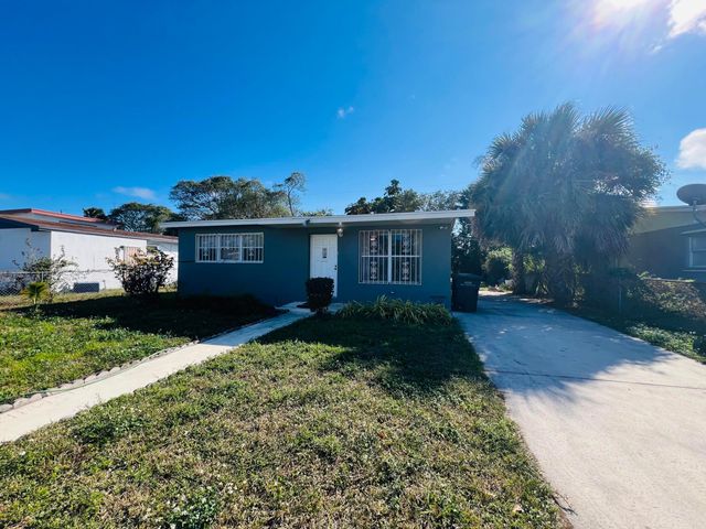 1348 9th Street, West Palm Beach, FL 33401