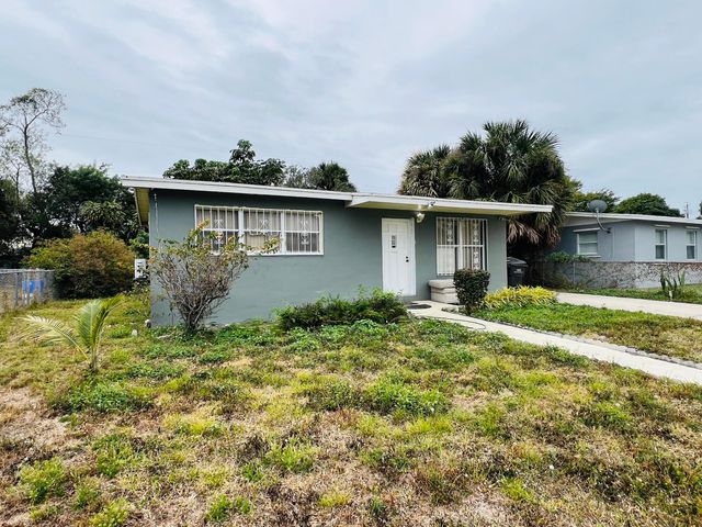 1348 9th Street, West Palm Beach, FL 33401