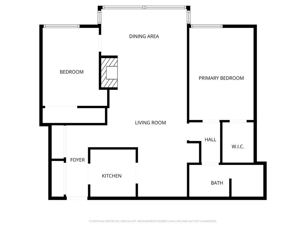 950 Duncan Street 201E, San Francisco, CA 94131