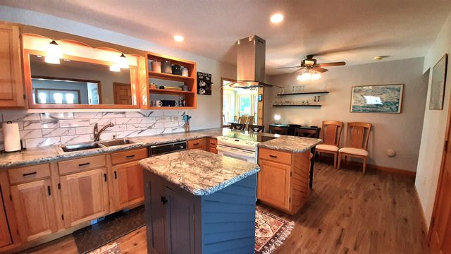 929 Packer Road, Mount Holly, VT 05758
