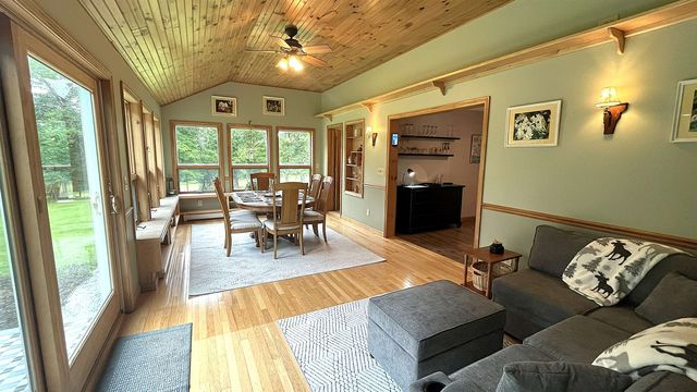 929 Packer Road, Mount Holly, VT 05758