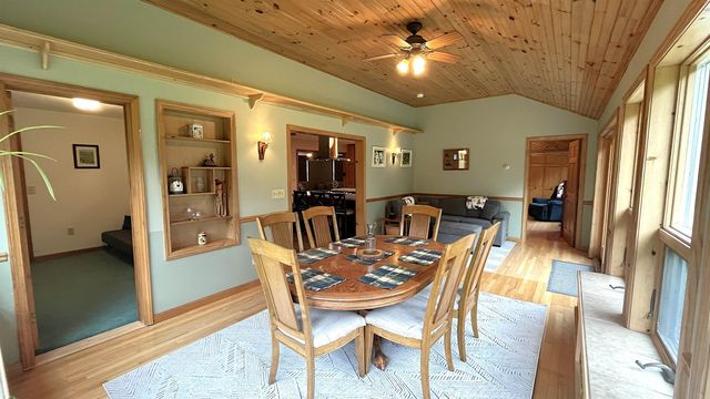 929 Packer Road, Mount Holly, VT 05758