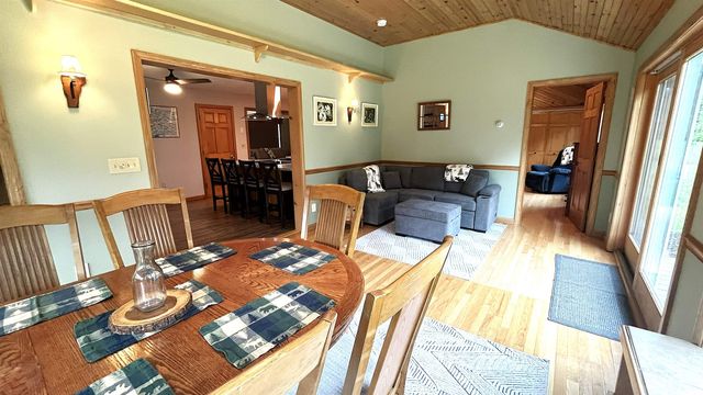 929 Packer Road, Mount Holly, VT 05758