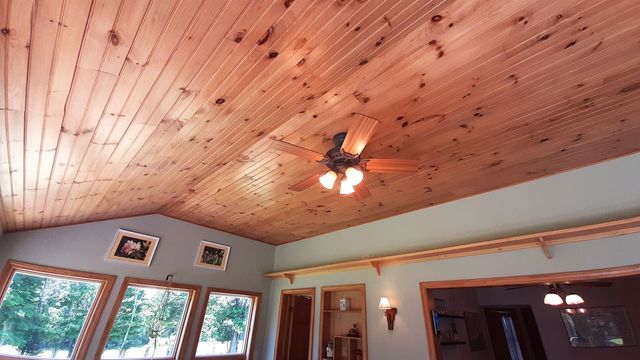 929 Packer Road, Mount Holly, VT 05758