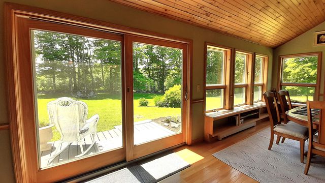 929 Packer Road, Mount Holly, VT 05758