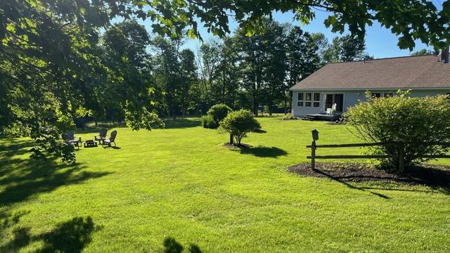 929 Packer Road, Mount Holly, VT 05758