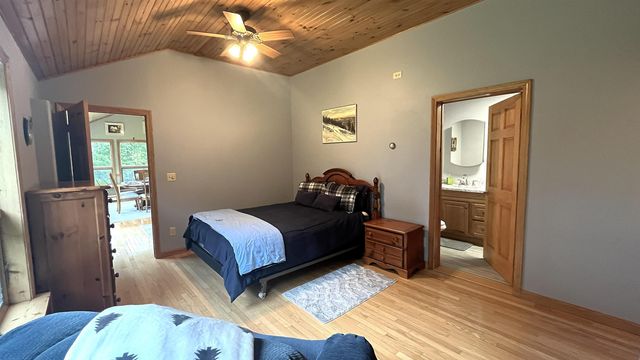 929 Packer Road, Mount Holly, VT 05758