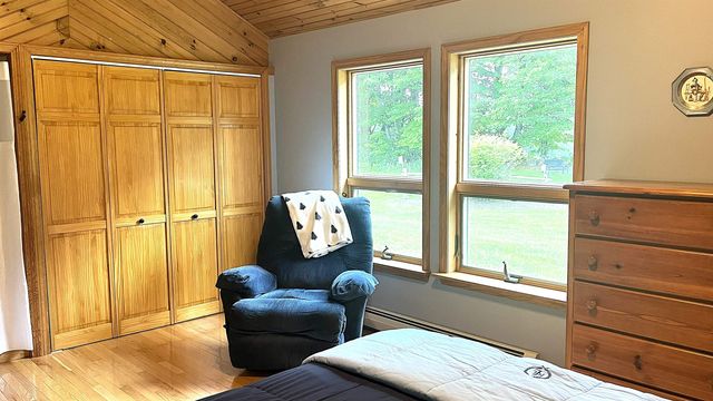 929 Packer Road, Mount Holly, VT 05758