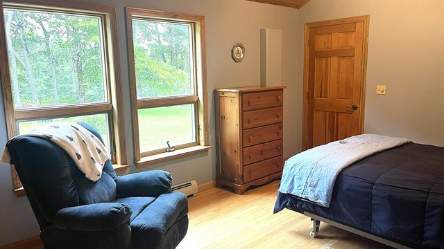 929 Packer Road, Mount Holly, VT 05758