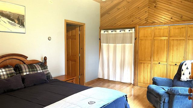929 Packer Road, Mount Holly, VT 05758