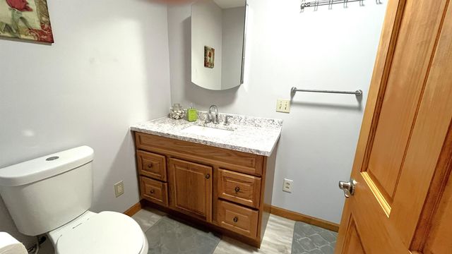 929 Packer Road, Mount Holly, VT 05758