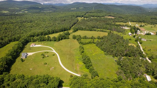 929 Packer Road, Mount Holly, VT 05758