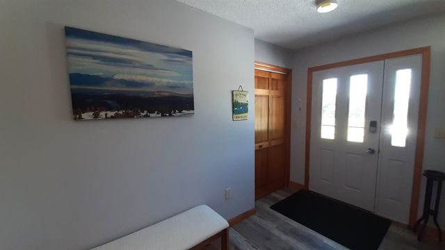929 Packer Road, Mount Holly, VT 05758