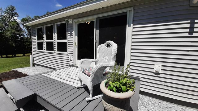 929 Packer Road, Mount Holly, VT 05758
