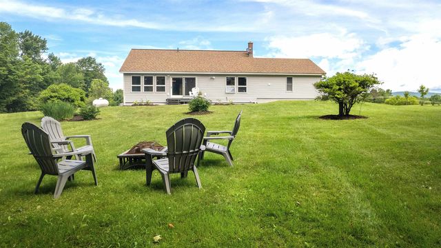 929 Packer Road, Mount Holly, VT 05758