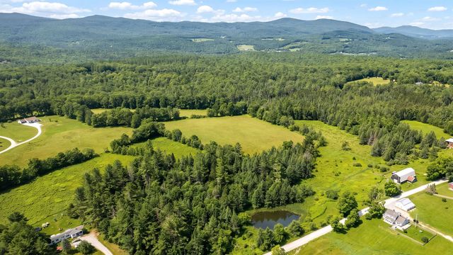 929 Packer Road, Mount Holly, VT 05758