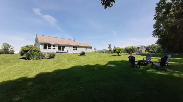 929 Packer Road, Mount Holly, VT 05758