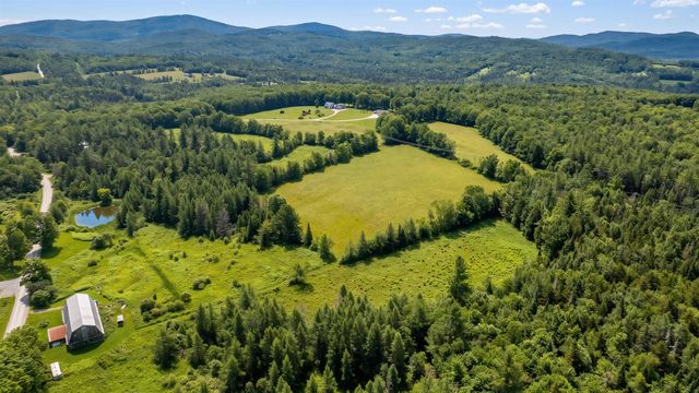 929 Packer Road, Mount Holly, VT 05758