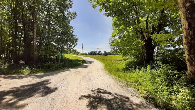 929 Packer Road, Mount Holly, VT 05758