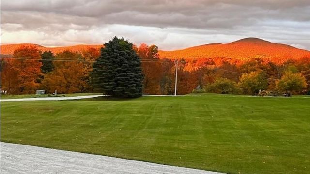 929 Packer Road, Mount Holly, VT 05758