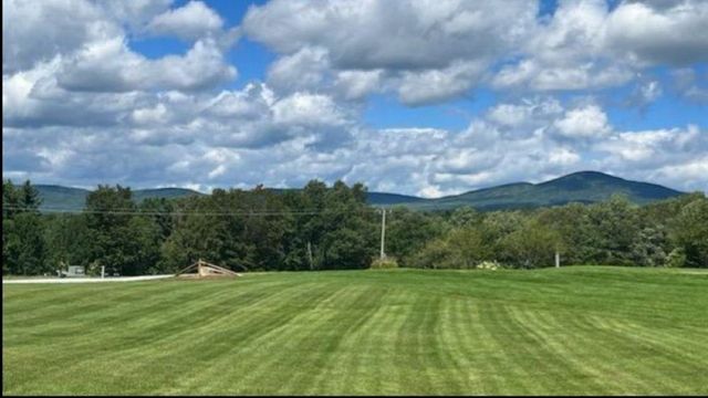 929 Packer Road, Mount Holly, VT 05758