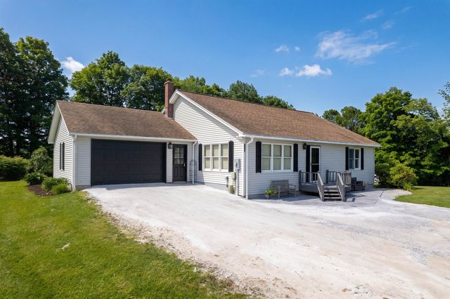929 Packer Road, Mount Holly, VT 05758