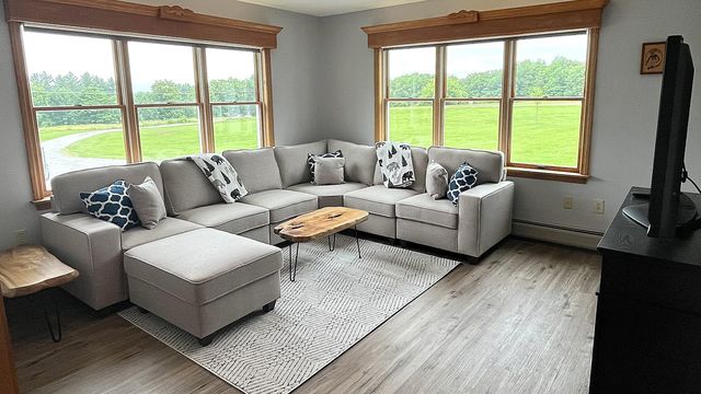 929 Packer Road, Mount Holly, VT 05758