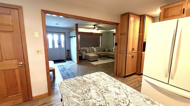 929 Packer Road, Mount Holly, VT 05758