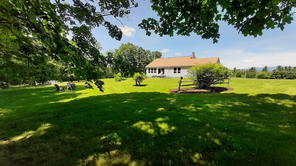 929 Packer Road, Mount Holly, VT 05758