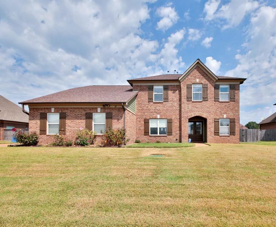 82 RIDGE TOP CV, Atoka, TN 38004