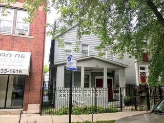 1622 N Washtenaw Avenue, Chicago, IL 60647